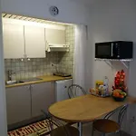 Apartment Le Yanis Lausanne