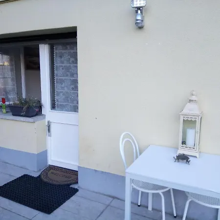 Le Yanis Διαμέρισμα