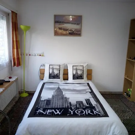 Apartment Le Yanis