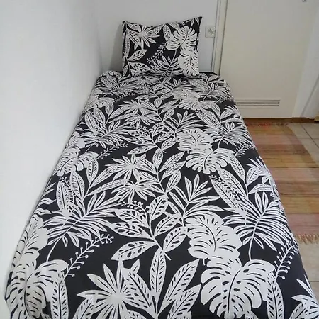 Διαμέρισμα Le Yanis