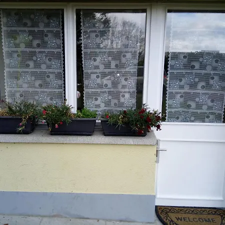 Le Yanis Appartement *