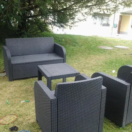 Le Yanis Appartement *