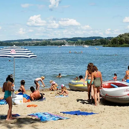 Διαμέρισμα Le Yanis