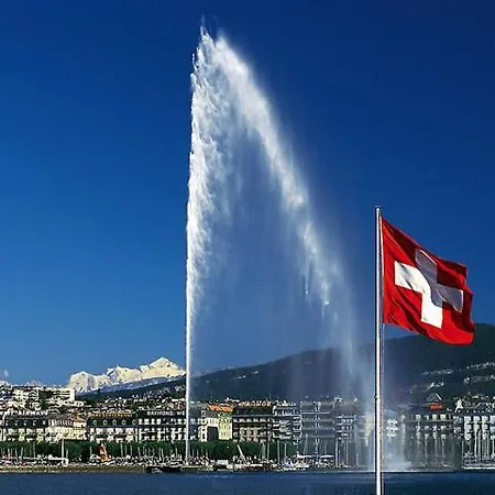 Le Yanis Διαμέρισμα