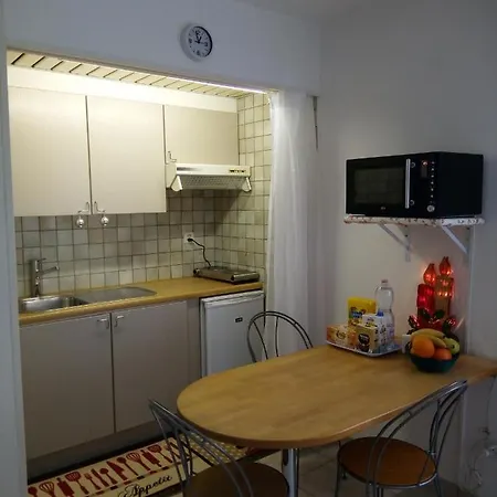 Apartment Le Yanis Lausanne