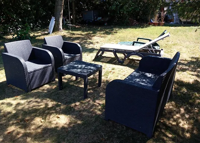 Le Yanis Apartament Lozanna