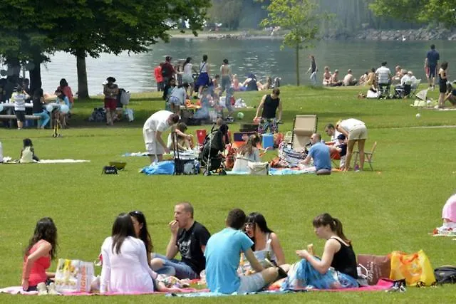 Le Yanis Apartament *